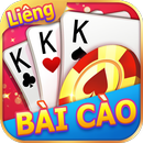 Bài Cào: Liêng - Ba Cây Casino APK