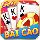 Bài Cào: Liêng - Ba Cây Casino ikona