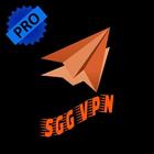SGG VPN Pro icono