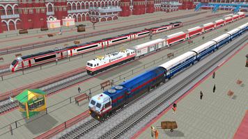 US Train Simulator- Train Game screenshot 3