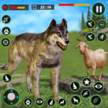 Ultimate Wolf Simulator Game