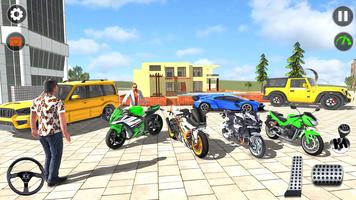 Scorpio Game- Indian Car Games screenshot 1