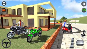Scorpio Game- Indian Car Games screenshot 2