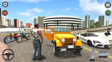 Scorpio Game- Indian Car Games screenshot 3