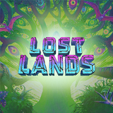 Lost Lands biểu tượng