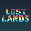 Lost Lands Festival App icon