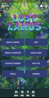 Lost Lands ポスター