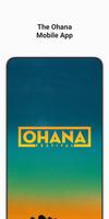 OHANA Fest poster