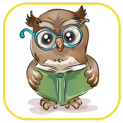 Read & Play: Stories for Kids Icon