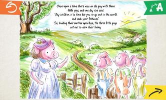 Read & Play: Stories for Kids screenshot 3
