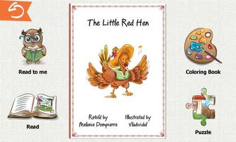 Read & Play: Stories for Kids poster