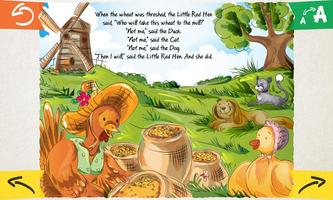 Read & Play: Stories for Kids screenshot 1