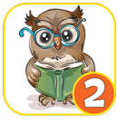 Read and Play for Kids 2 APK