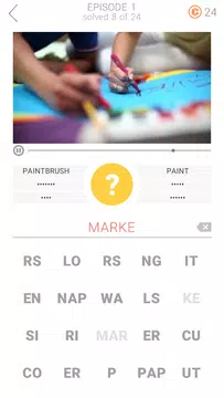Screenshot 5 for 5 Seconds!