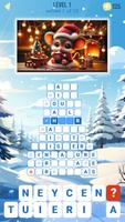 Winter Words 海報