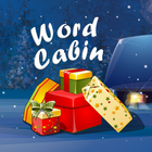Word Cabin ícone