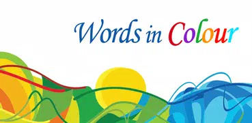 Words in Colour