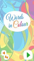 Words in Colour स्क्रीनशॉट 1
