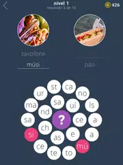 Baixar Anéis de palavras APK