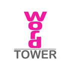 Word Tower icon