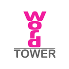 Word Tower icono