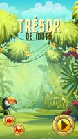 Trésor de Mots Affiche