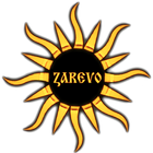 ZAREVO Live Wallpaper icône