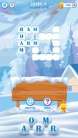 Arctic Words poster