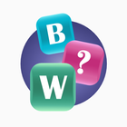 Between the Words 圖標