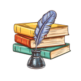Bibliofix-icoon