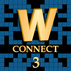 Word Connect 3: Crosswords 아이콘