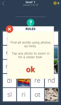 Screenshot 4 for 20 Clues