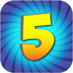 5 Little Clues 1 Word APK 下載