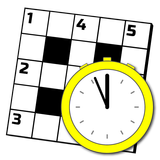 5-Minute Crossword Puzzles アイコン