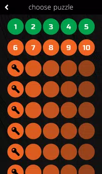 Screenshot 3 for 5-Minute Crossword Puzzles