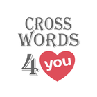 Crosswords for you ícone