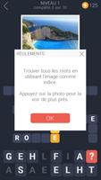 Mots croisés pour vous capture d'écran 2