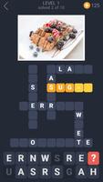 Poster Crosswords for you