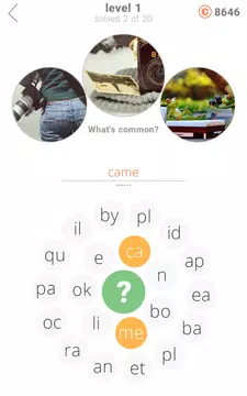 Screenshot 8 for Word Imposter
