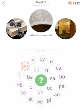 Screenshot 10 for Word Imposter