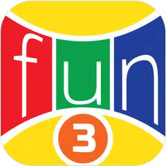 3 Letters: Guess the word! APK download