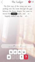 Lost Manuscript 스크린샷 1