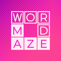 Word Maze: Word Search Puzzle