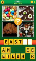 4 Pics 1 Odd 截图 2