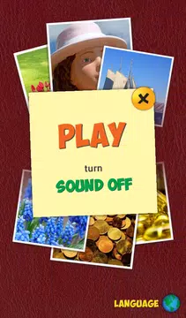 Screenshot 10 for 4 Pics 1 Odd: More Words
