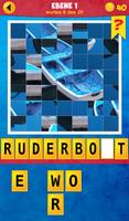 1 Bild: Was ist das Wort? Screenshot 3