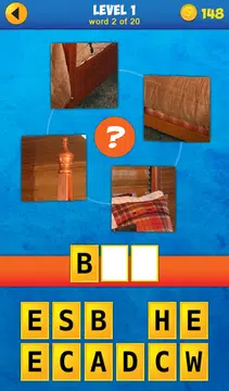 Screenshot 5 for 4 Little Squares
