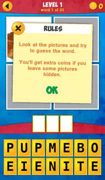 Screenshot 4 for Impossible Game