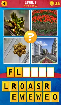 Screenshot 1 for Impossible Game