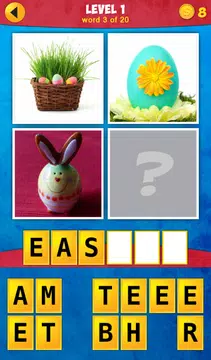 Screenshot 3 for Impossible Game
